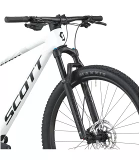 VTT Scott Scale 910 2026