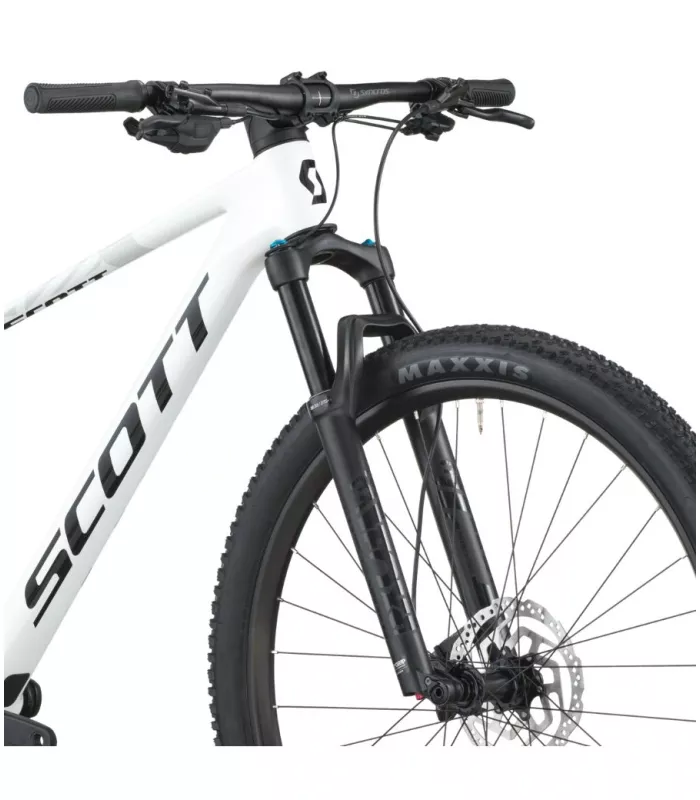 VTT Scott Scale 910 2026