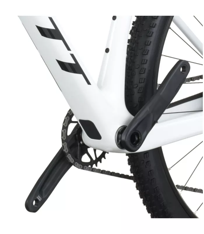 VTT Scott Scale 910 2026