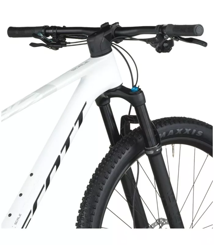VTT Scott Scale 910 2026