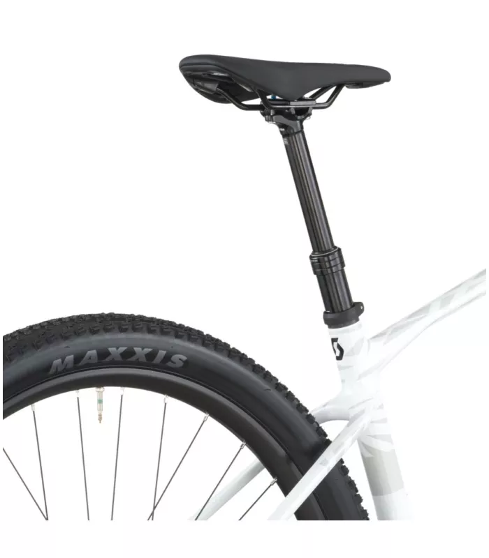 VTT Scott Scale 910 2026