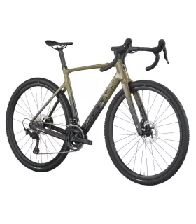 Vélo Gravel Scott Addict Gravel 40 2026
