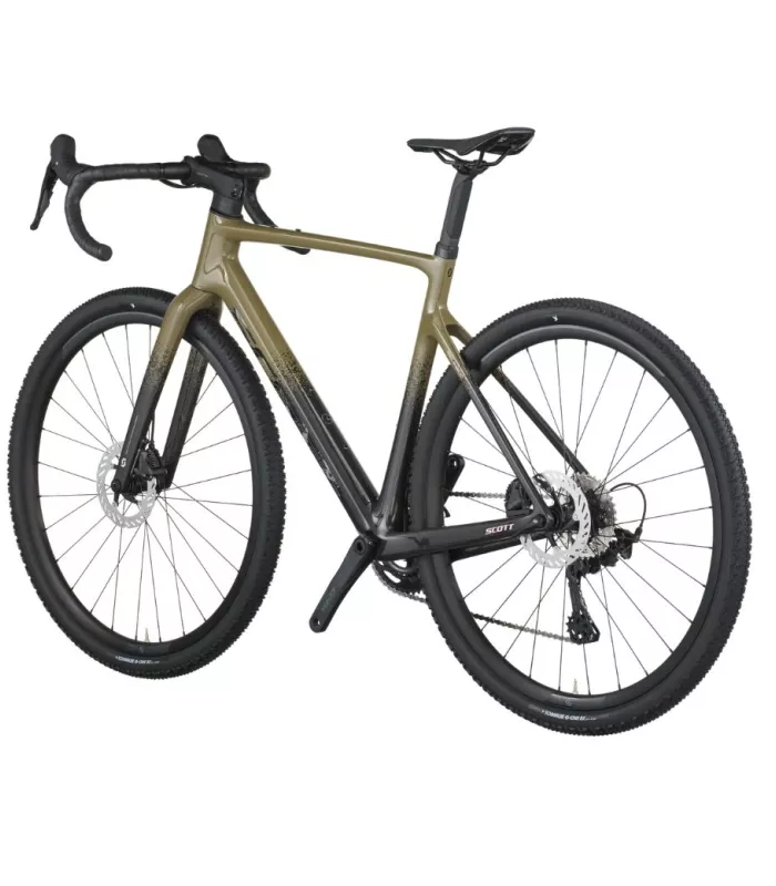 Vélo Gravel Scott Addict Gravel 40 2026
