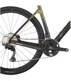 Vélo Gravel Scott Addict Gravel 40 2026