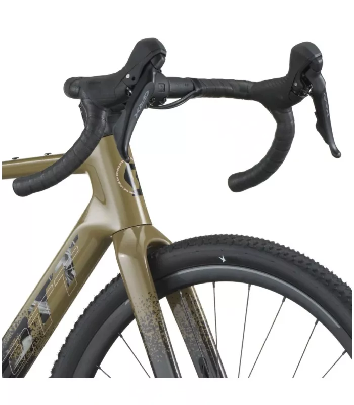 Vélo Gravel Scott Addict Gravel 40 2026