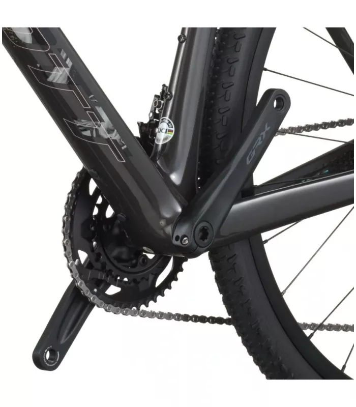 Vélo Gravel Scott Addict Gravel 40 2026