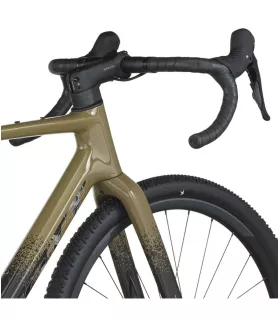 Vélo Gravel Scott Addict Gravel 40 2026