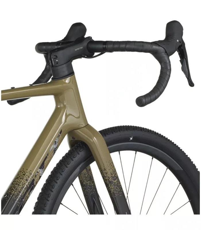 Vélo Gravel Scott Addict Gravel 40 2026