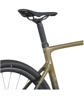 Vélo Gravel Scott Addict Gravel 40 2026