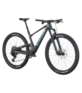 VTT Scott Spark RC Team 2026