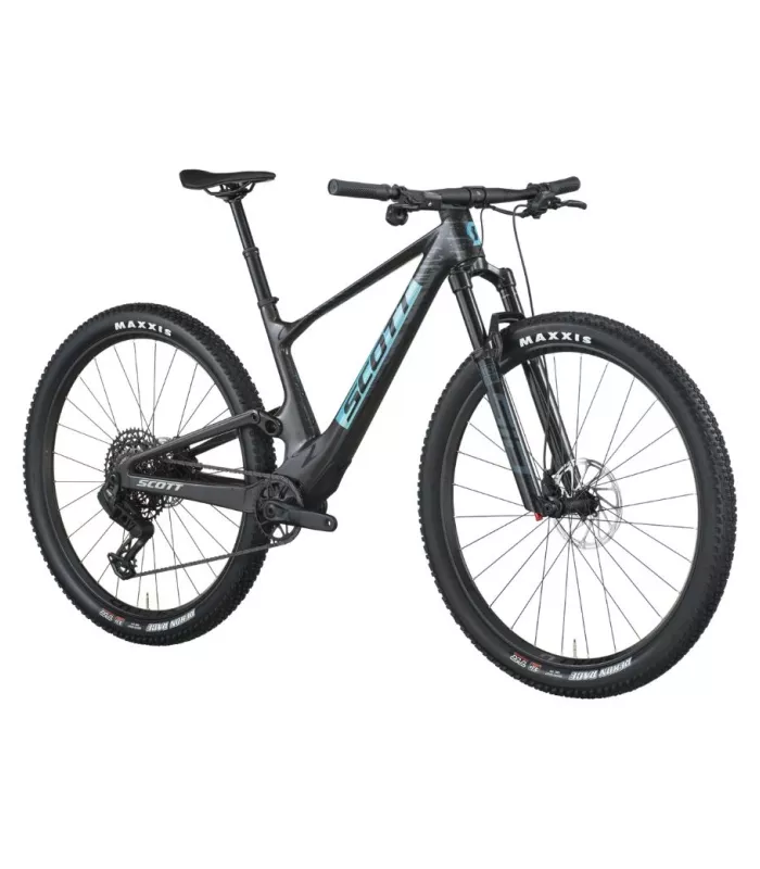 VTT Scott Spark RC Team 2026