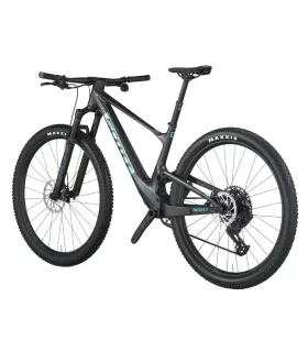 VTT Scott Spark RC Team 2026