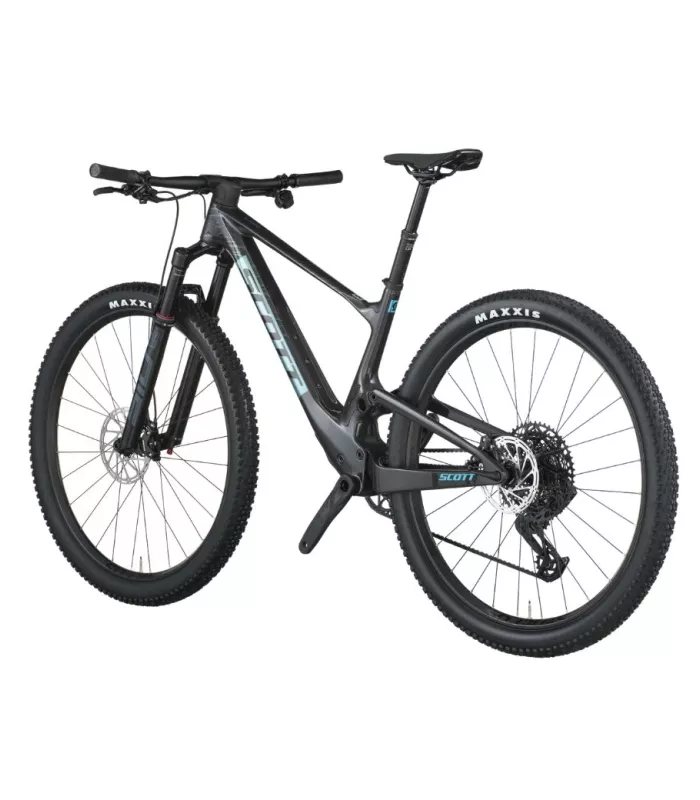 VTT Scott Spark RC Team 2026