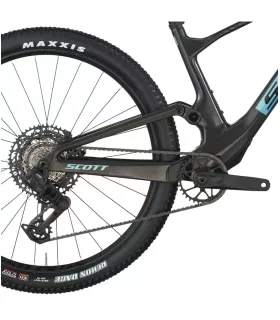 VTT Scott Spark RC Team 2026