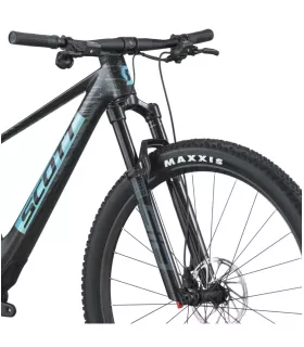 VTT Scott Spark RC Team 2026