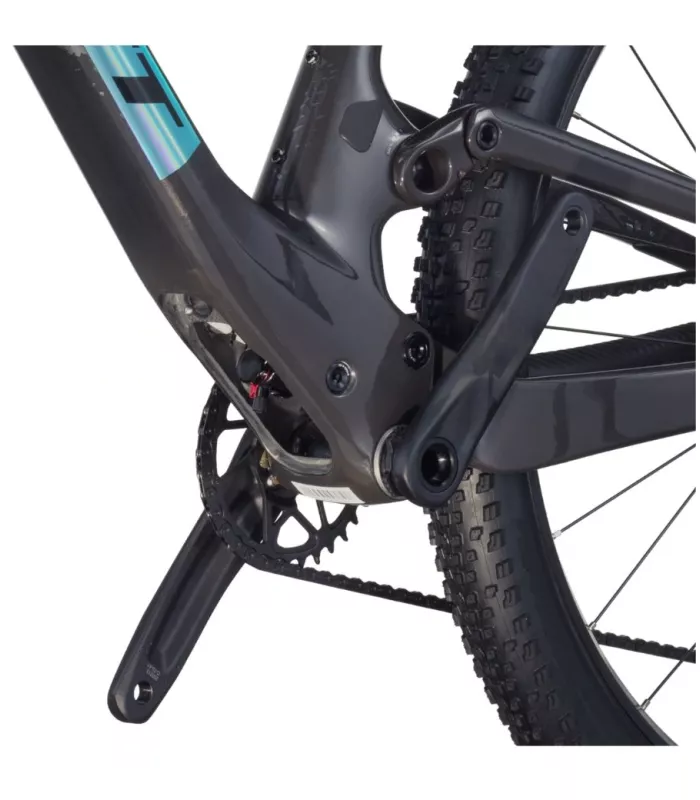 VTT Scott Spark RC Team 2026