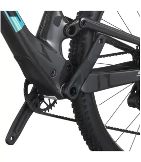 VTT Scott Spark RC Team 2026