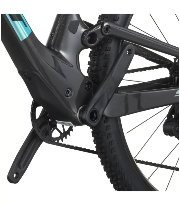 VTT Scott Spark RC Team 2026