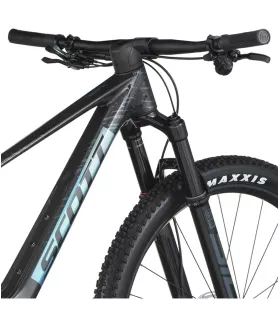 VTT Scott Spark RC Team 2026
