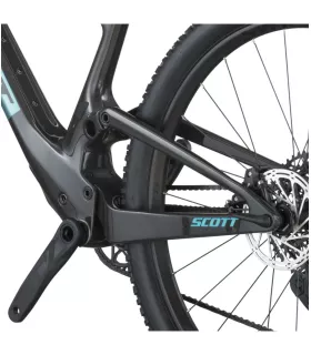 VTT Scott Spark RC Team 2026