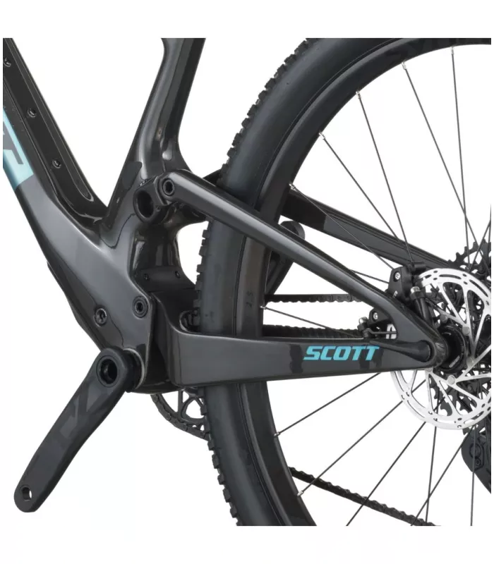 VTT Scott Spark RC Team 2026