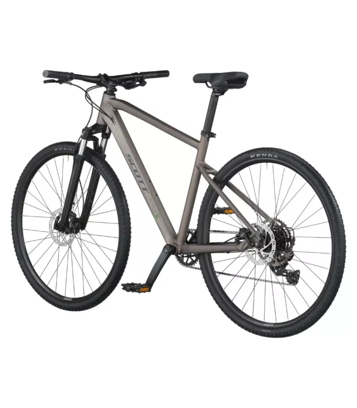 VTC Scott Sub Cross 30 2027