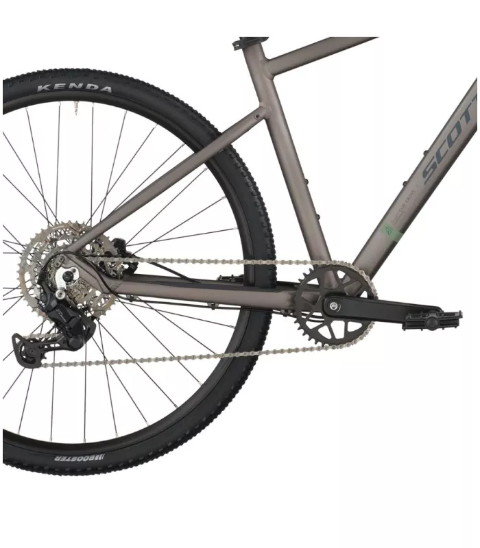 VTC Scott Sub Cross 30 2027