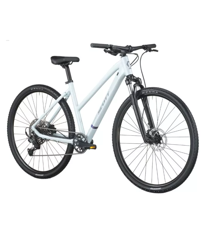 VTC Scott Sub Cross 20 Slope 2027