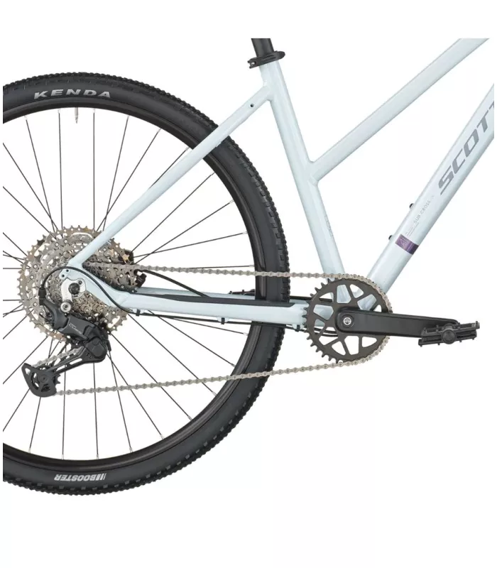 VTC Scott Sub Cross 20 Slope 2027