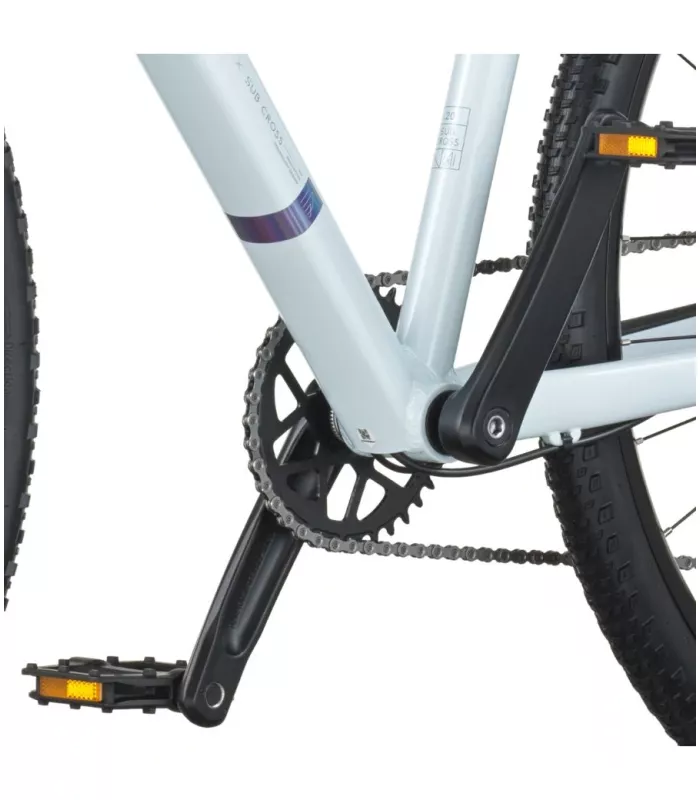 VTC Scott Sub Cross 20 Slope 2027