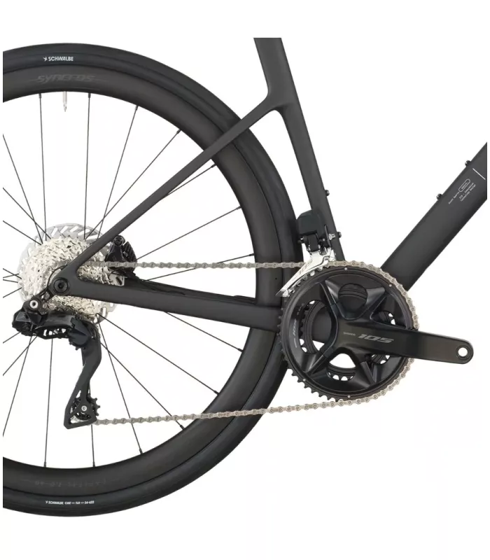 Vélo de route Scott Addict 30 2027