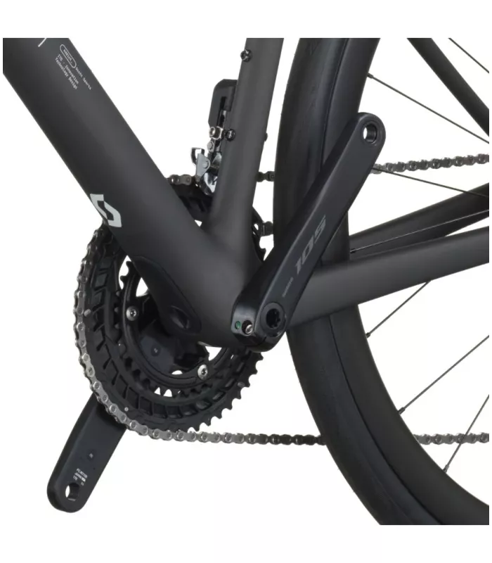 Vélo de route Scott Addict 30 2027