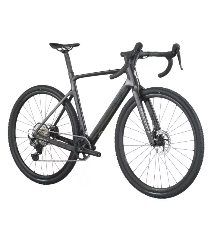 Vélo Gravel Scott Addict Gravel 30 2026