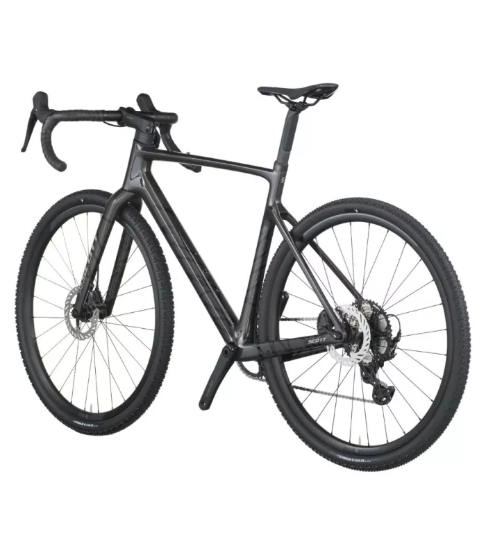 Vélo Gravel Scott Addict Gravel 30 2026