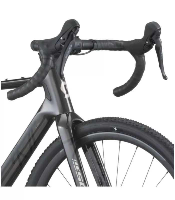 Vélo Gravel Scott Addict Gravel 30 2026