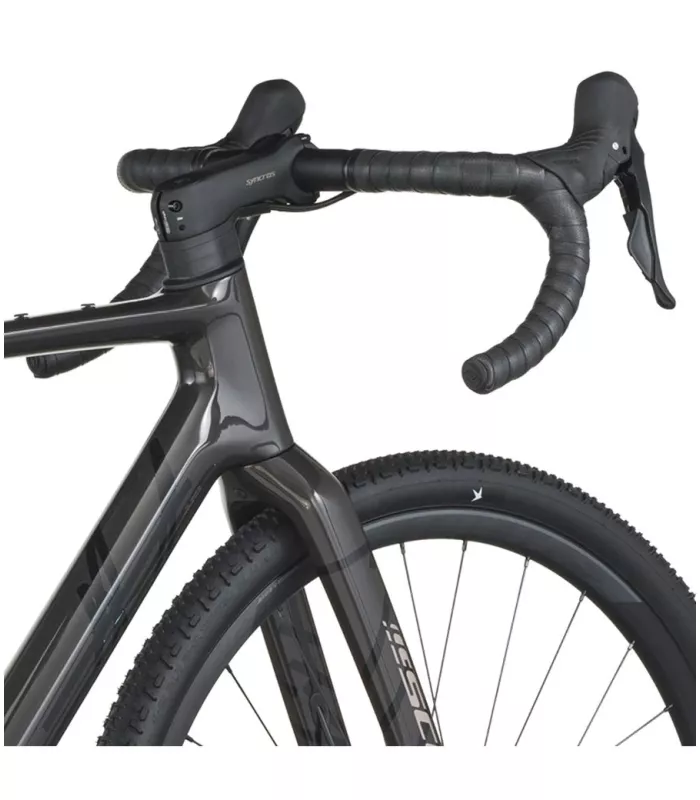Vélo Gravel Scott Addict Gravel 30 2026
