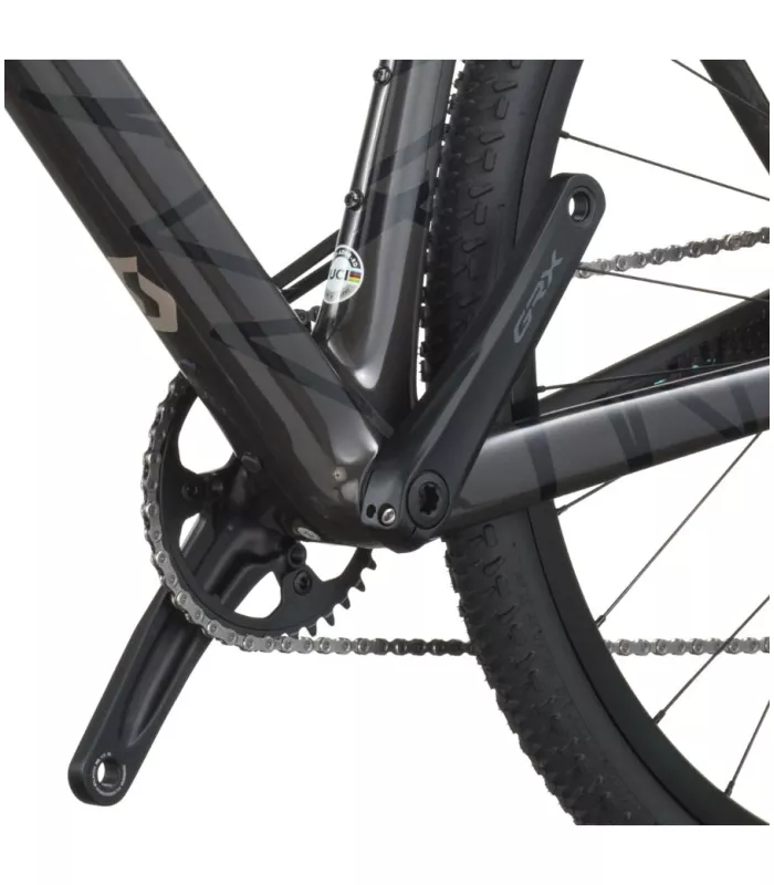 Vélo Gravel Scott Addict Gravel 30 2026