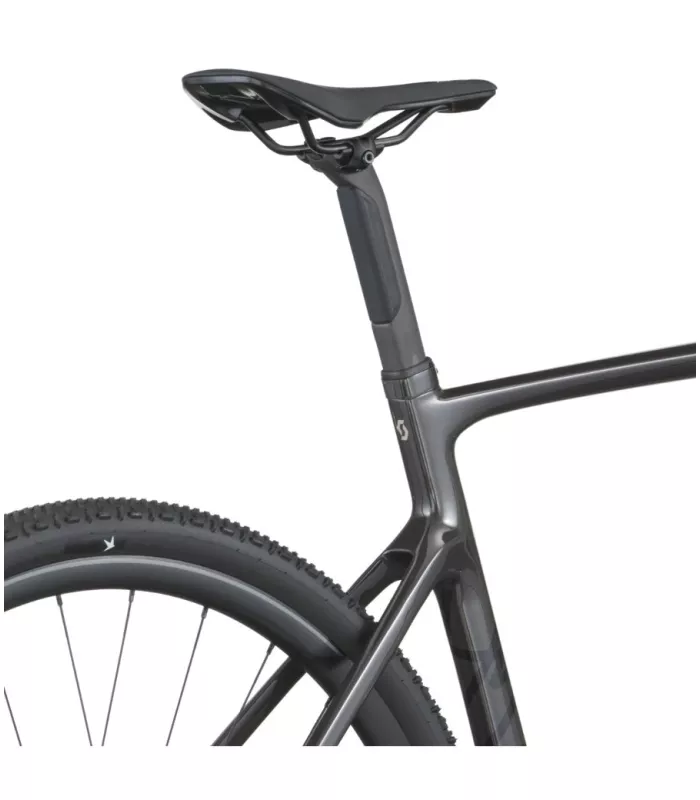 Vélo Gravel Scott Addict Gravel 30 2026