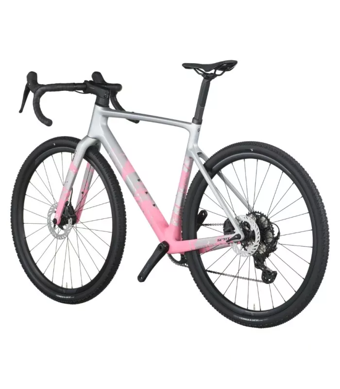 Vélo Gravel Scott Addict Gravel 30 2026