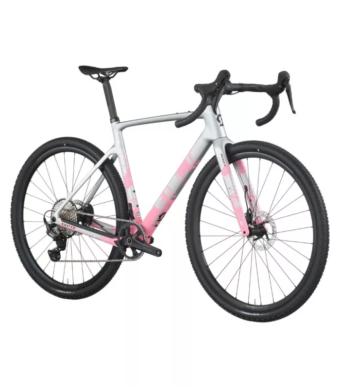 Vélo Gravel Scott Addict Gravel 30 2026