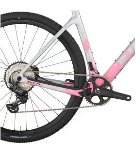 Vélo Gravel Scott Addict Gravel 30 2026