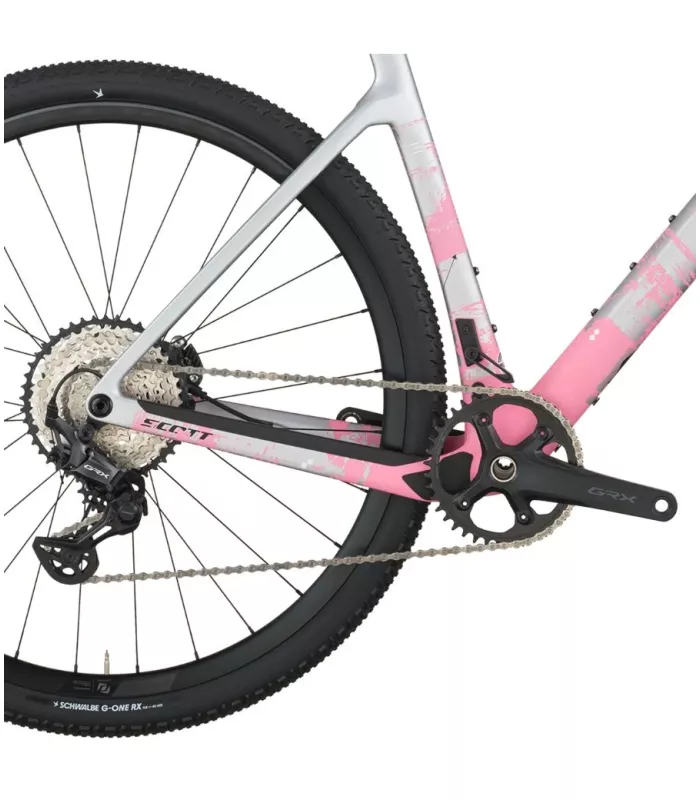 Vélo Gravel Scott Addict Gravel 30 2026