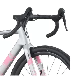 Vélo Gravel Scott Addict Gravel 30 2026