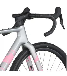 Vélo Gravel Scott Addict Gravel 30 2026