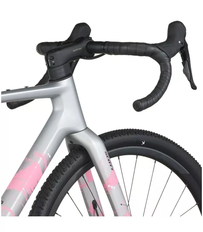 Vélo Gravel Scott Addict Gravel 30 2026