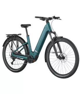 VTT électrique Scott Axis 30 Wave 2026