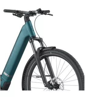 VTT électrique Scott Axis 30 Wave 2026