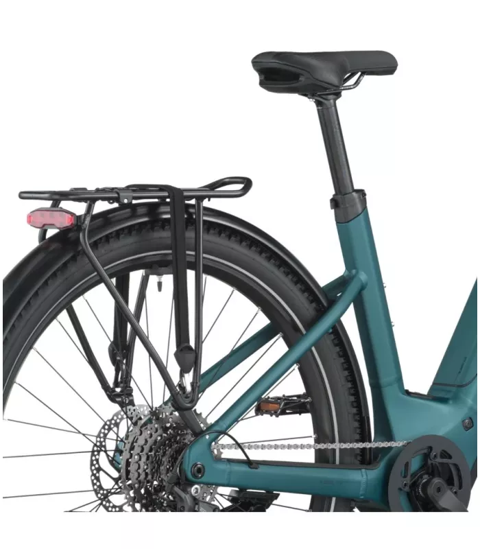 VTT électrique Scott Axis 30 Wave 2026