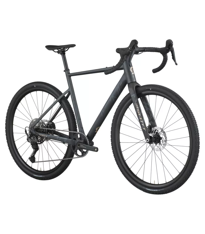 Vélo Gravel Scott Speedster Gravel 30 2026