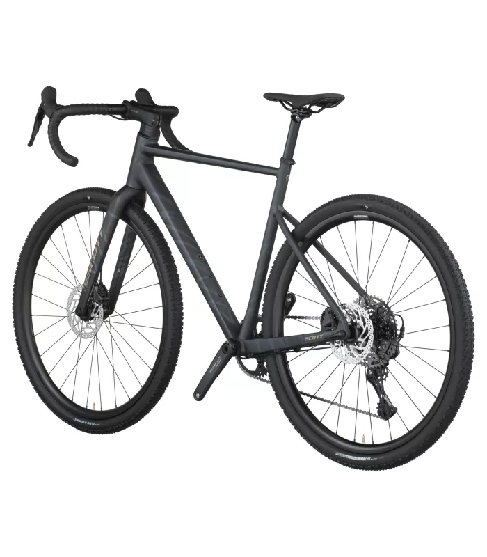 Vélo Gravel Scott Speedster Gravel 30 2026